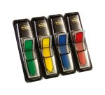 Post-it Index Flags Arrow 684-ARR3 11.9 x 43.2 mm Assorted 24 x 4 Pack