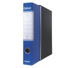 Registratore cartone Esselte Oxford comm dso 5 cm