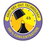 Evidenziatori STABILO Swing Cool a scalpello assortiti 4 pezzi