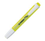 Evidenziatori STABILO Swing Cool a scalpello assortiti 4 pezzi