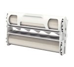 Bobina per plastificatrice Xyron Trasparente A4 pet, eva 21,5 x 29 x 8 cm