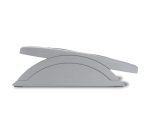 Kensington SoleMate Foot Rest 56145 509 x 360 x 94 mm Grey
