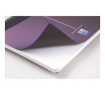 Blocco OXFORD Urban Mix A4 A quadretti Assortiti 90 fogli