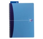 Blocco OXFORD Urban Mix A4 A quadretti Assortiti 90 fogli