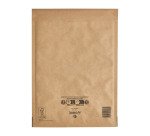 Buste imbottite Sealed Air G/4 - 24 x 33 cm - 79 g/m² avana senza finestra chiusura autoadesiva - 10 unità