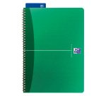 Blocco OXFORD Urban Mix A4 A quadretti Assortiti 90 fogli