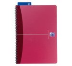 Blocco OXFORD Urban Mix A4 A quadretti Assortiti 90 fogli