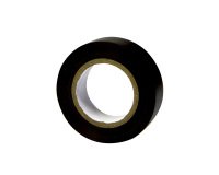 Nastro adesivo Isolante 15 mm x 10 m nero, bianco