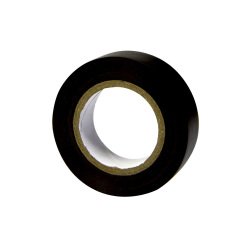 Nastro adesivo Isolante 15 mm x 10 m nero, bianco