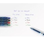 Pilot B2P Gel Pen 0.35 mm Black