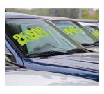 edding Marker Pen 4090 Wedge tip Black