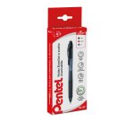 Penna roller Pentel Energel X Tratto 0.35 mm colori assortiti 3 unità