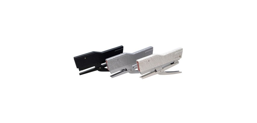 Cucitrice a pinza Zenith 590 Tech Assortito 30 fogli