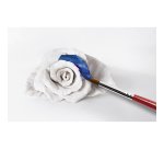 Pasta da modellare Das Panetto Bianco 250 g