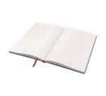 Taccuino Cosy Leitz A5 quadretti 80 fogli