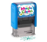 Timbro Trodat Imprint 10 Magic Clean
