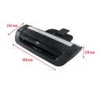 Plastificatrice GBC Fusion Plus 6000L A3