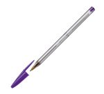 BIC Ballpoint Pen Cristal Fun Assorted Box 20