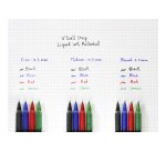 Penna roller a cappuccio Vball Grip 0,7 12 pezzi