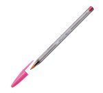 BIC Ballpoint Pen Cristal Fun Assorted Box 20