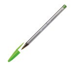 BIC Ballpoint Pen Cristal Fun Assorted Box 20