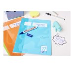 Marcatore permanente Edding 400 fine Conf 10 pezzi