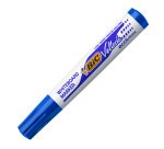 BIC Velleda Whiteboard Marker Broad Bullet Black 1.5 mm Pack of 12