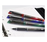 Penna roller a cappuccio Vball Grip 0,5 12 pezzi