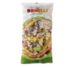 Caramelle Le BONELLE gelées arancia, limone, fragola, ciliegia