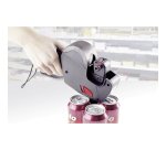 AVERY Prezzatrice 1 linea, stampa fino a 8 caratteri, design ergonomico e resistente