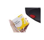 AVERY Etichette adesive per prezzatrici a 2 linea, adesivo permanente, 26x16mm, 1200 etichette per rotolo, 10 rotoli per confezione