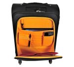 Trolley Exacompta Exactive nero