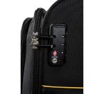 Trolley Exacompta Exactive nero