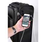 Trolley Exacompta Exactive nero