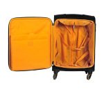 Trolley Exacompta Exactive nero