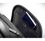 Zaino per laptop Kensington Contour 2.0 Pro 17"-35,6 cm nero
