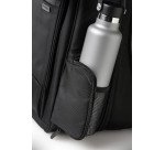 Zaino per laptop Kensington Contour 2.0 Pro 17"-35,6 cm nero