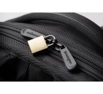 Zaino per laptop Kensington Contour 2.0 Pro 17"-35,6 cm nero