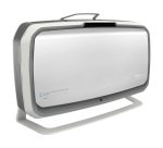 Purificatore d'aria Fellowes AeraMax Pro AM IV da terra