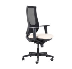 Sedia direzionale Era Tendence T-400 in rete