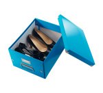 Scatola multiuso Leitz Click & Store A4 