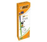 Portamine BIC Matic Fun assortiti 12 unità