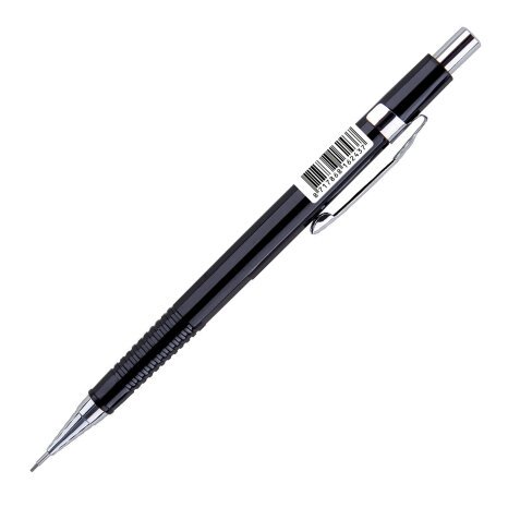 Portamine Precision Click hb 0,5 mm grigio