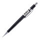 Portamine Precision Click hb 0,5 mm grigio