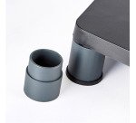 Supporto per monitor Fellowes 9169301 grafite 340 x 340 x 102 mm