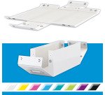 Scatola multiuso Leitz Click & Store A4 