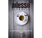 Macchina caffè Adesso MINI 3.0 850 ml bianco