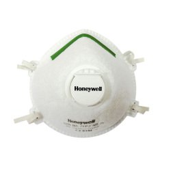 Respiratore FFP2 con valvola Honeywell 5209-V2, 20 unità