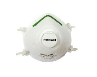 Respiratore FFP2 con valvola Honeywell 5209-V2, 20 unità