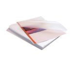 Fellowes Laminating Pouch Transparent A4 21.6 x 30.3 cm Pack of 100